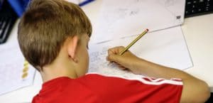 11+ exam