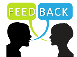 Feedback Week