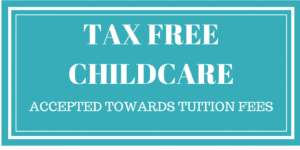 TAXFREECHILDCARE