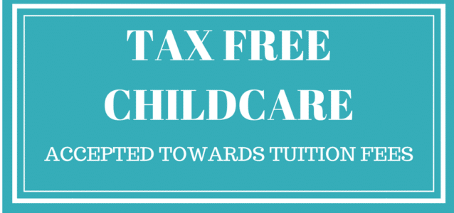 TAXFREECHILDCARE