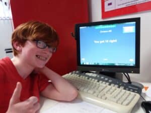 Maths fun