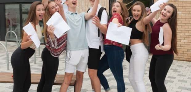 GCSE Success