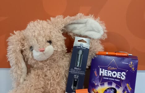 Easter Bunny