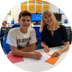 KS3Tutor