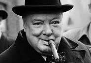 Churchill