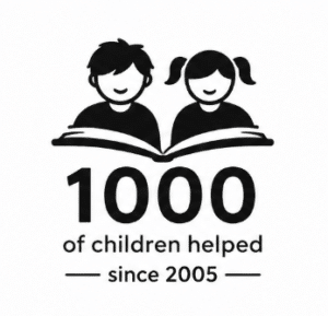 1000sHelped