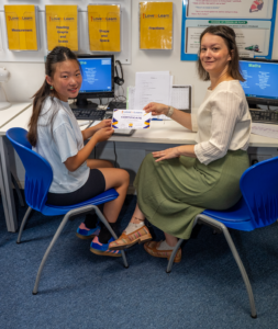 tutor&Student
